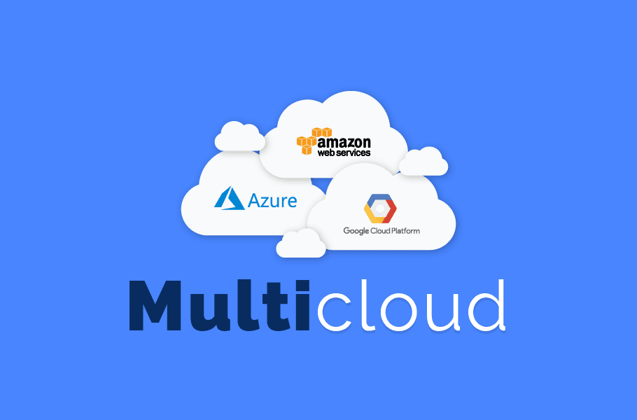 Architecture Case Study: Complex Networking With Multi-Cloud.
